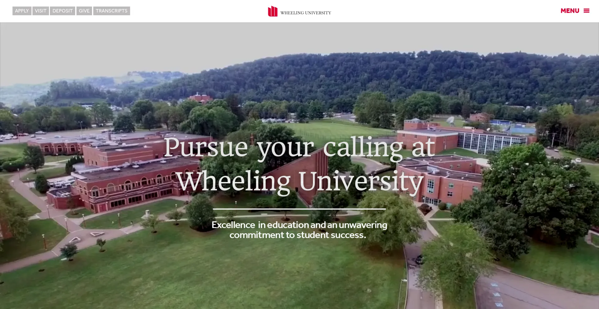 Wheeling.edu