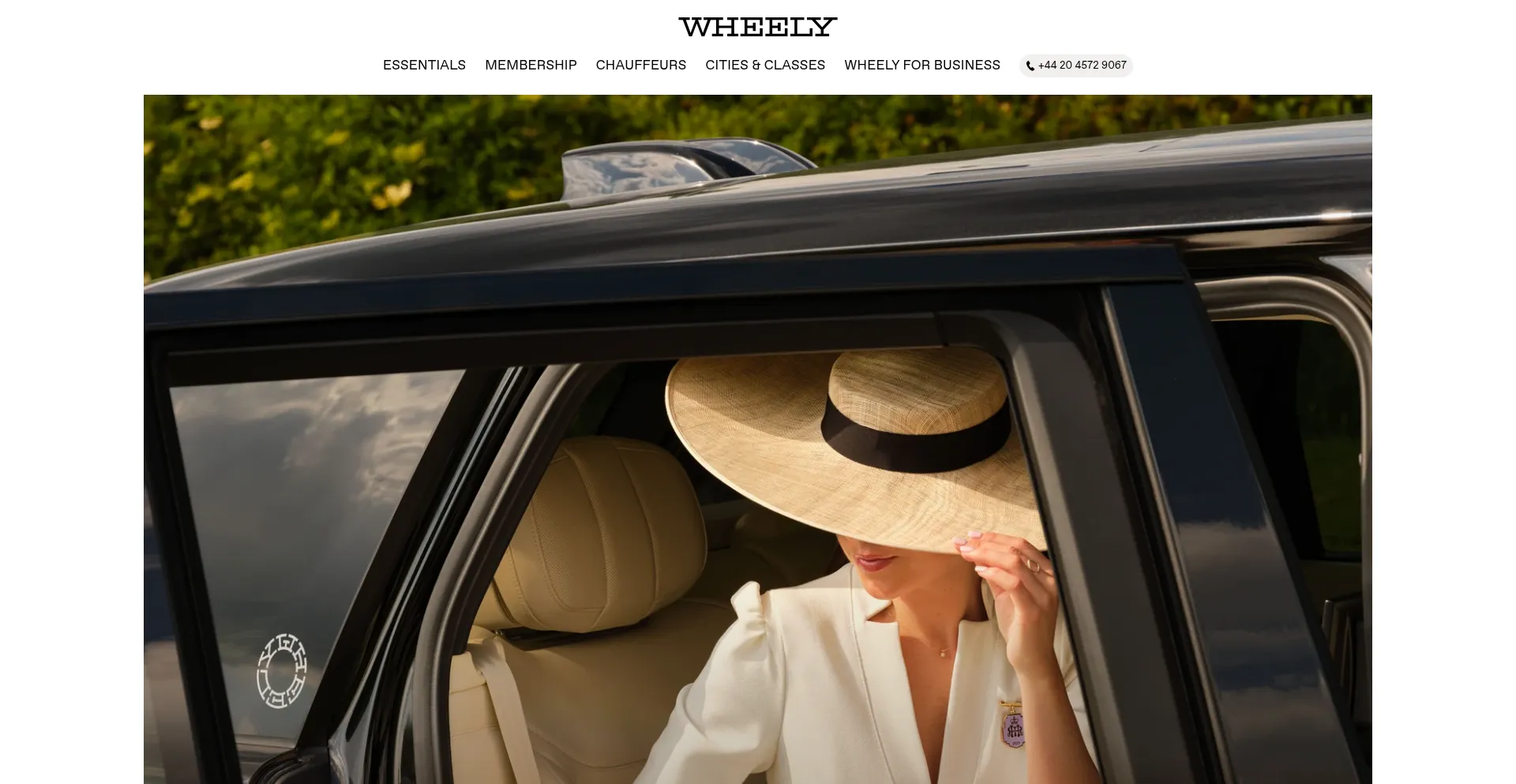Wheely.com