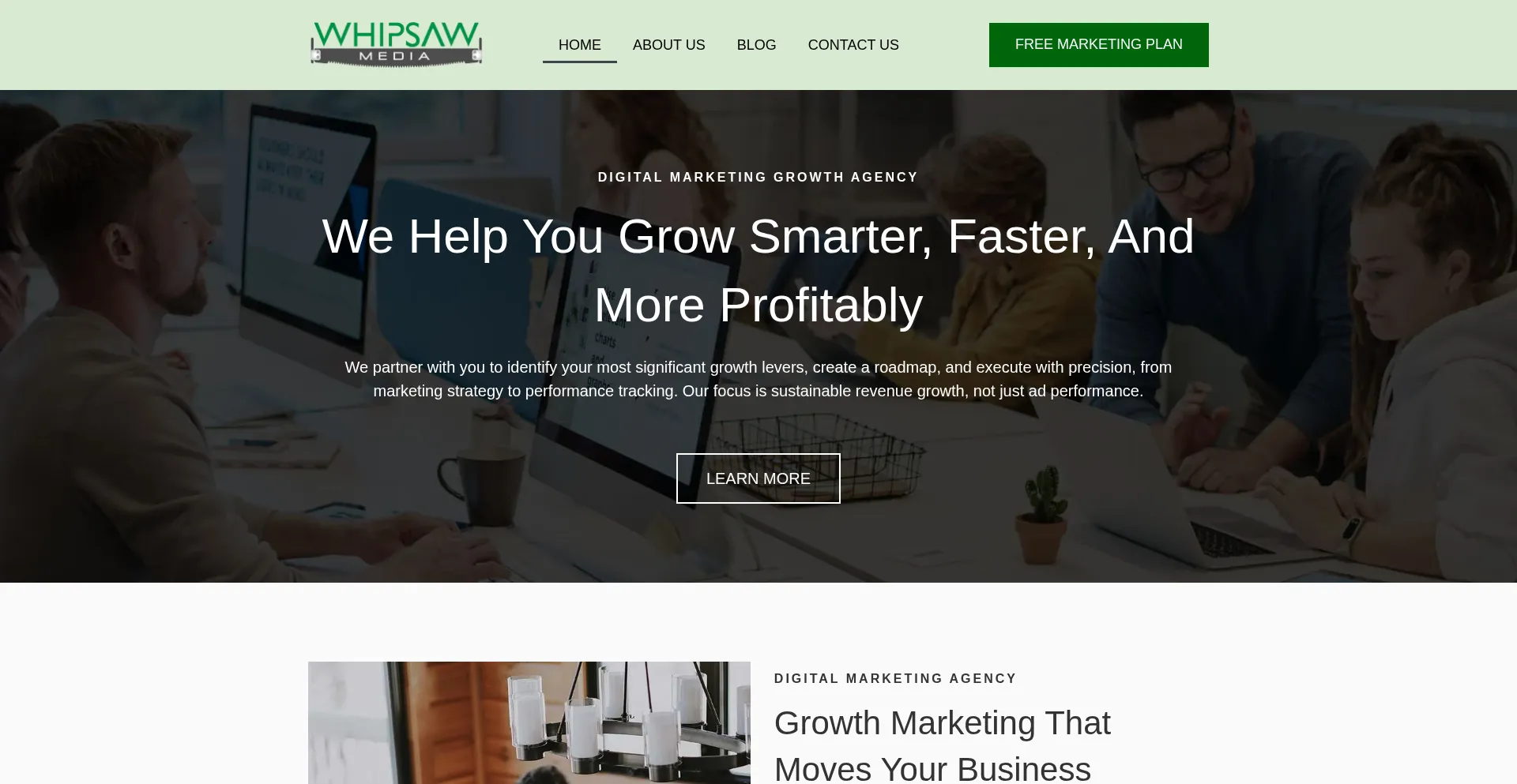 Whipsawmedia.com
