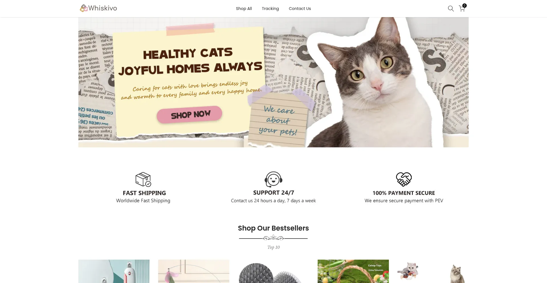 Whiskivo.com