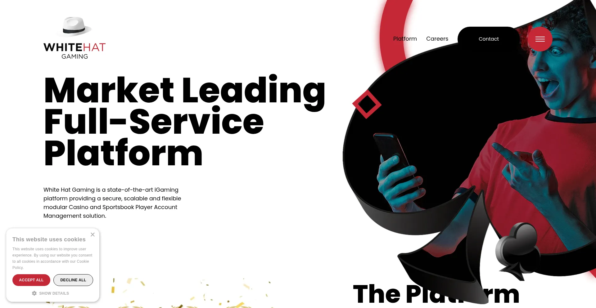 Whitehatgaming.com
