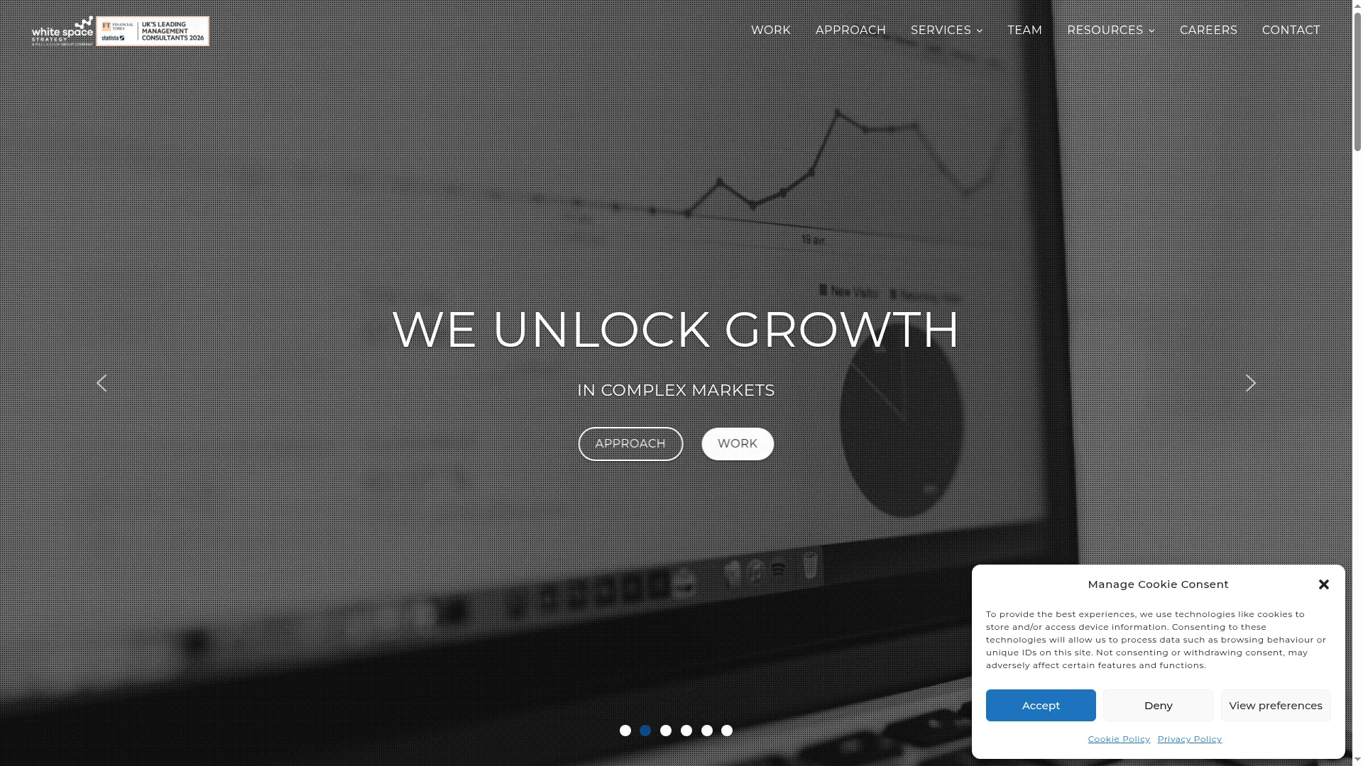 Whitespacestrategy.com
