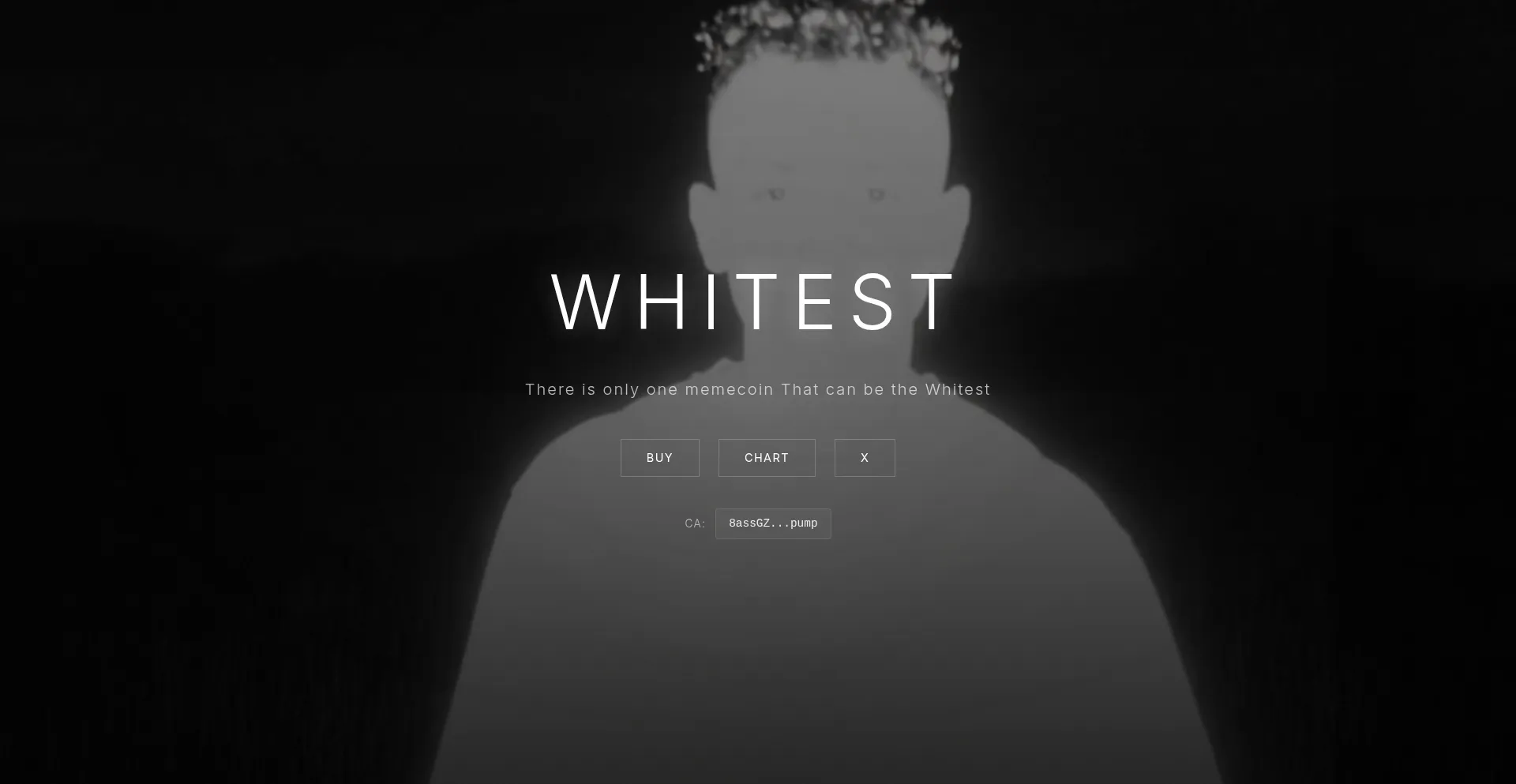 Whitest.online