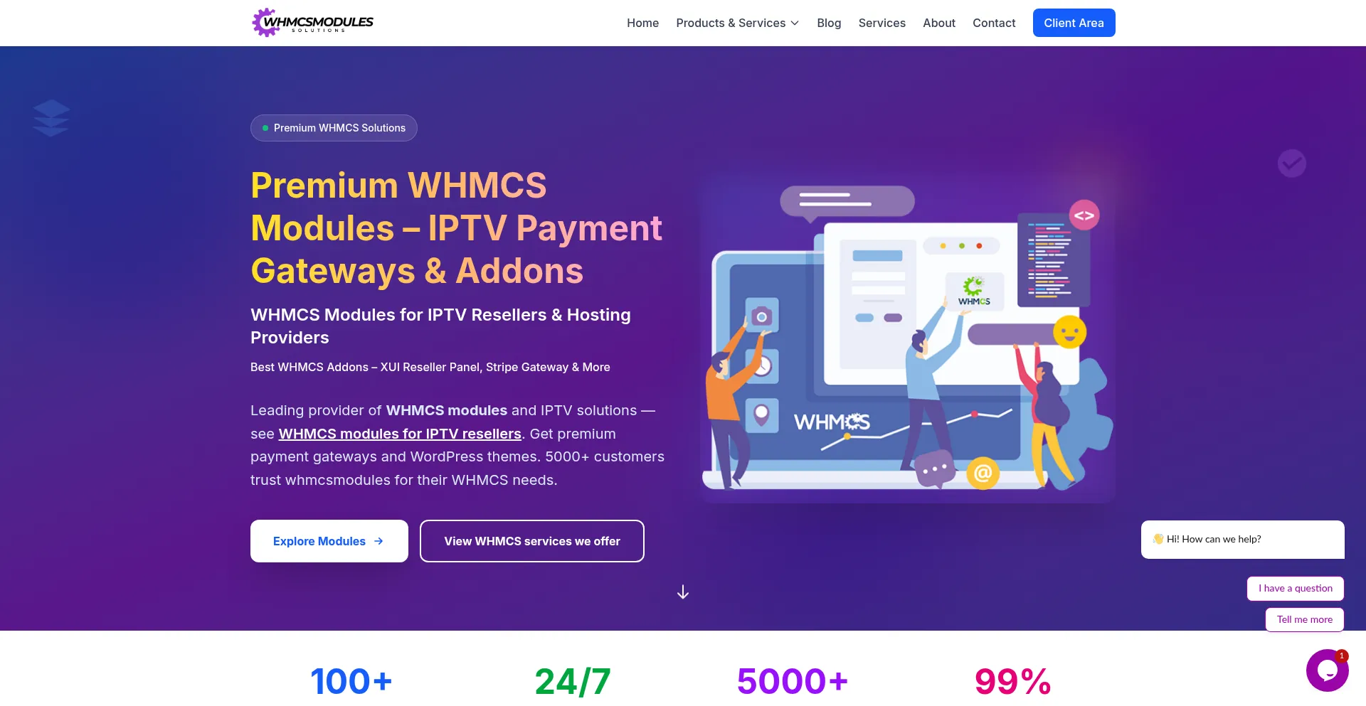Whmcsmodules.net