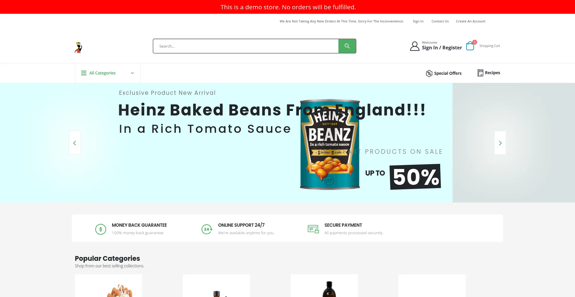 Is Wholesale.makola.com Safe?