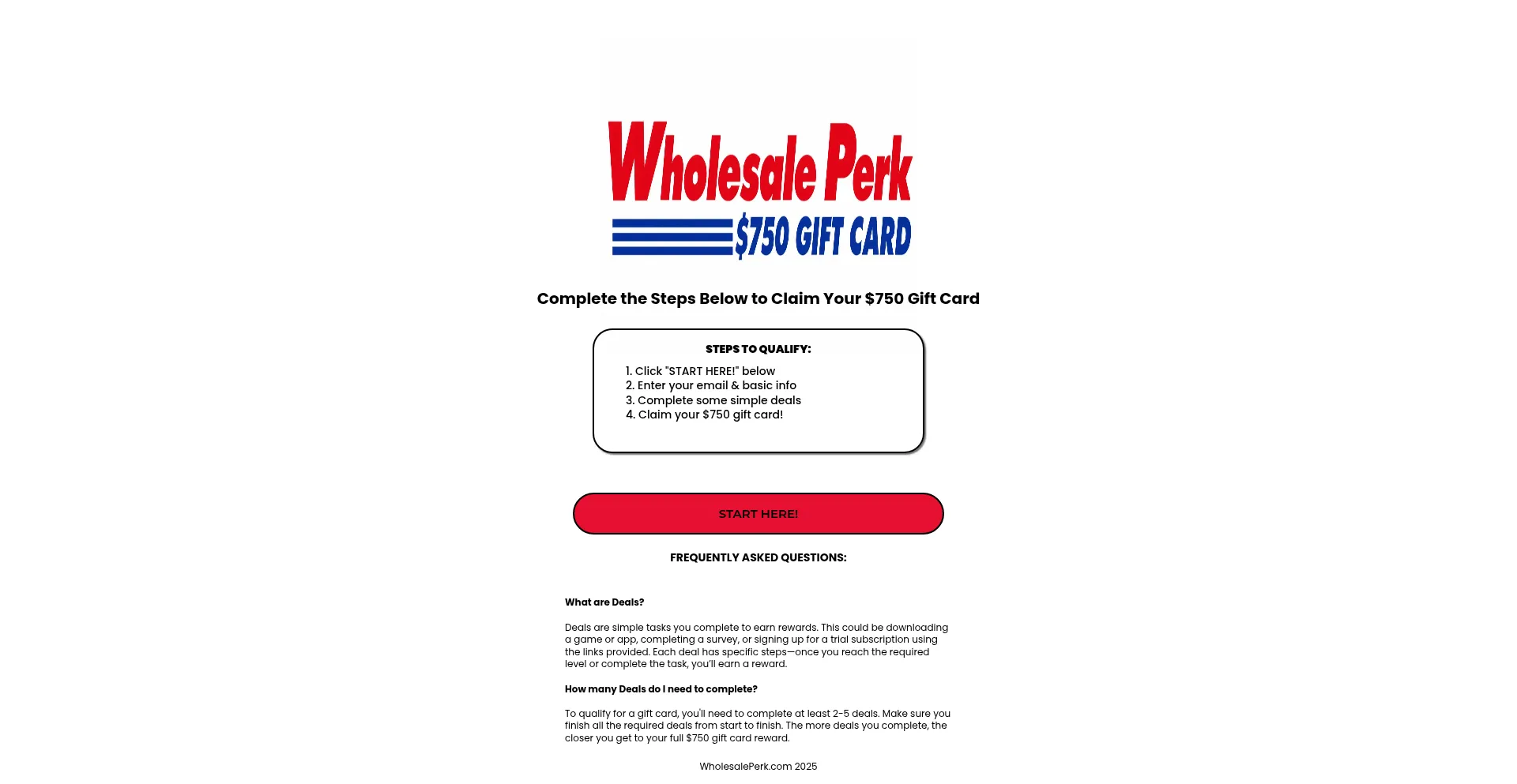 Wholesaleperk.com