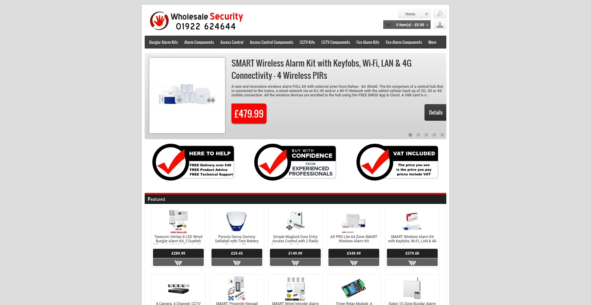 Wholesalesecurity.co.uk