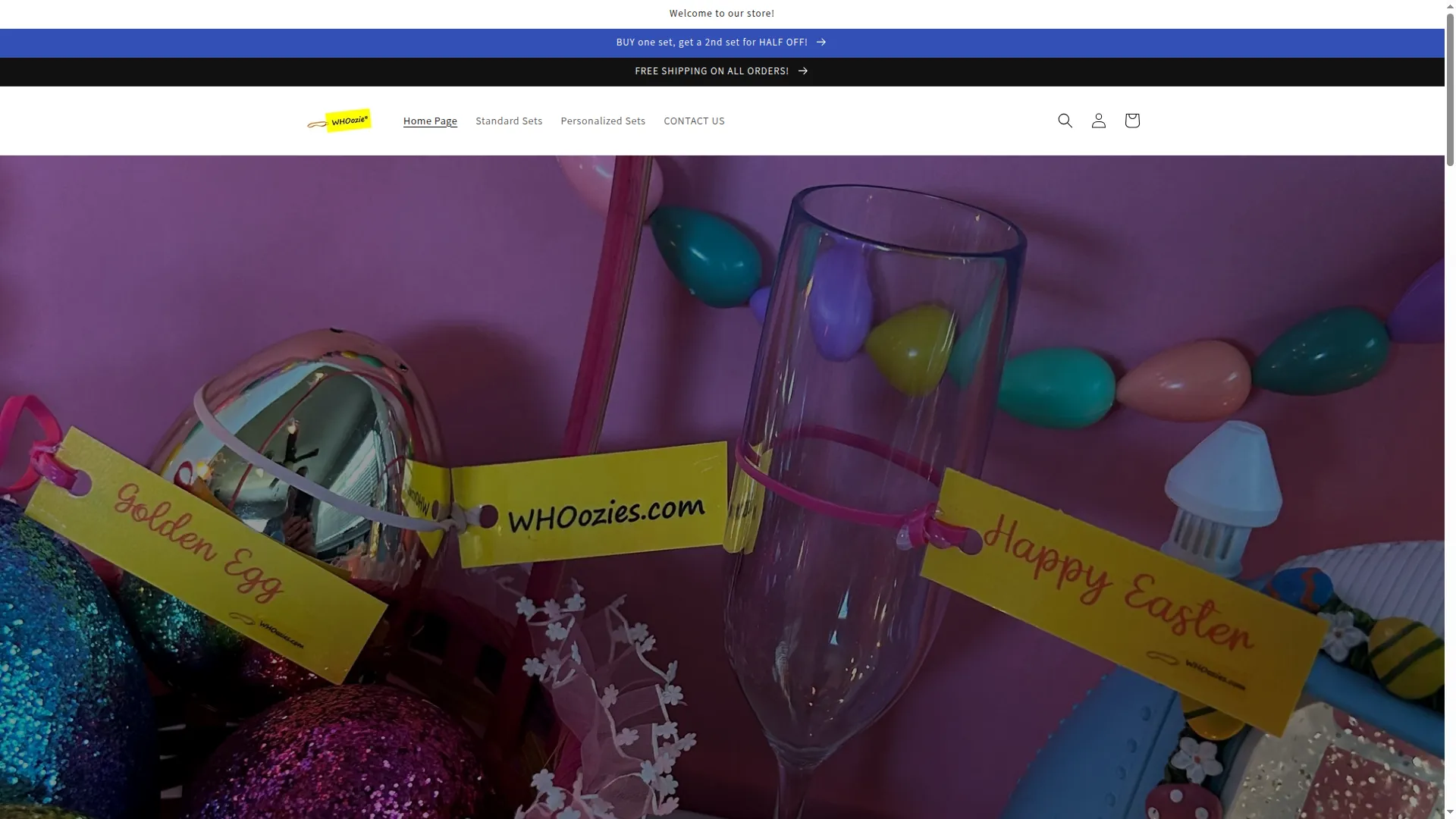 Whoozies.com