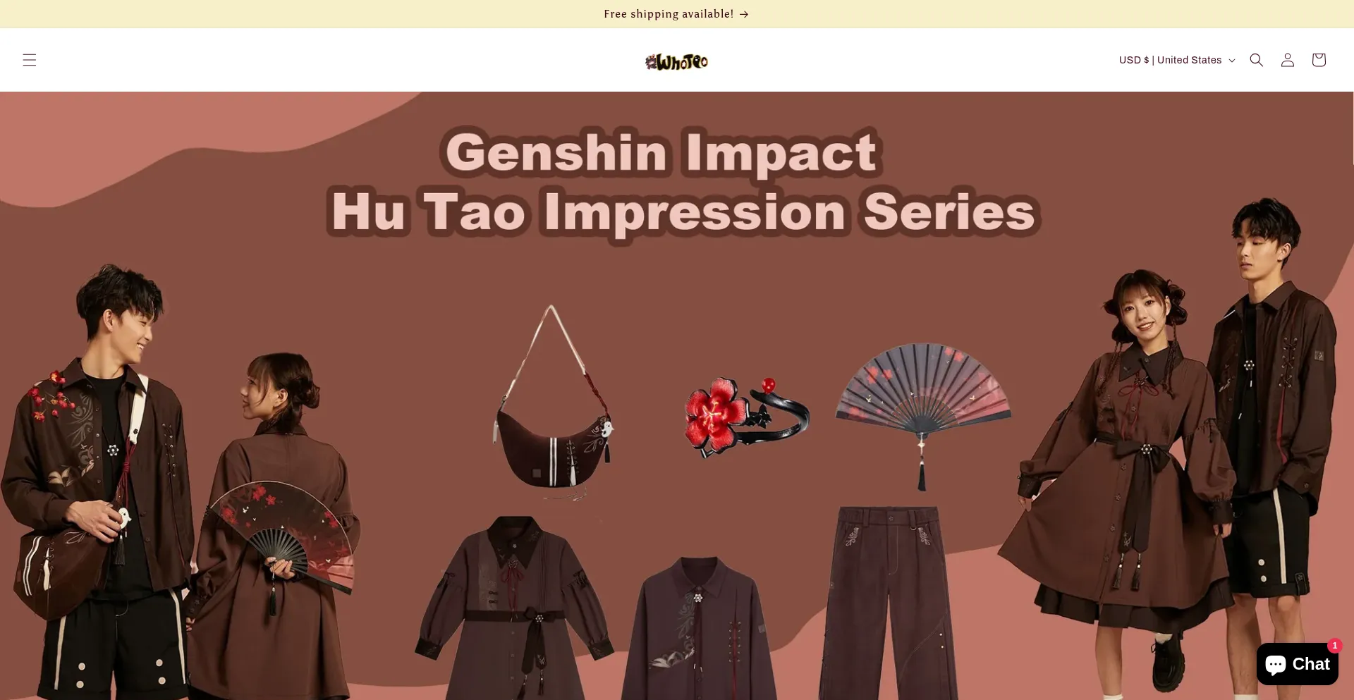 Whotao.com