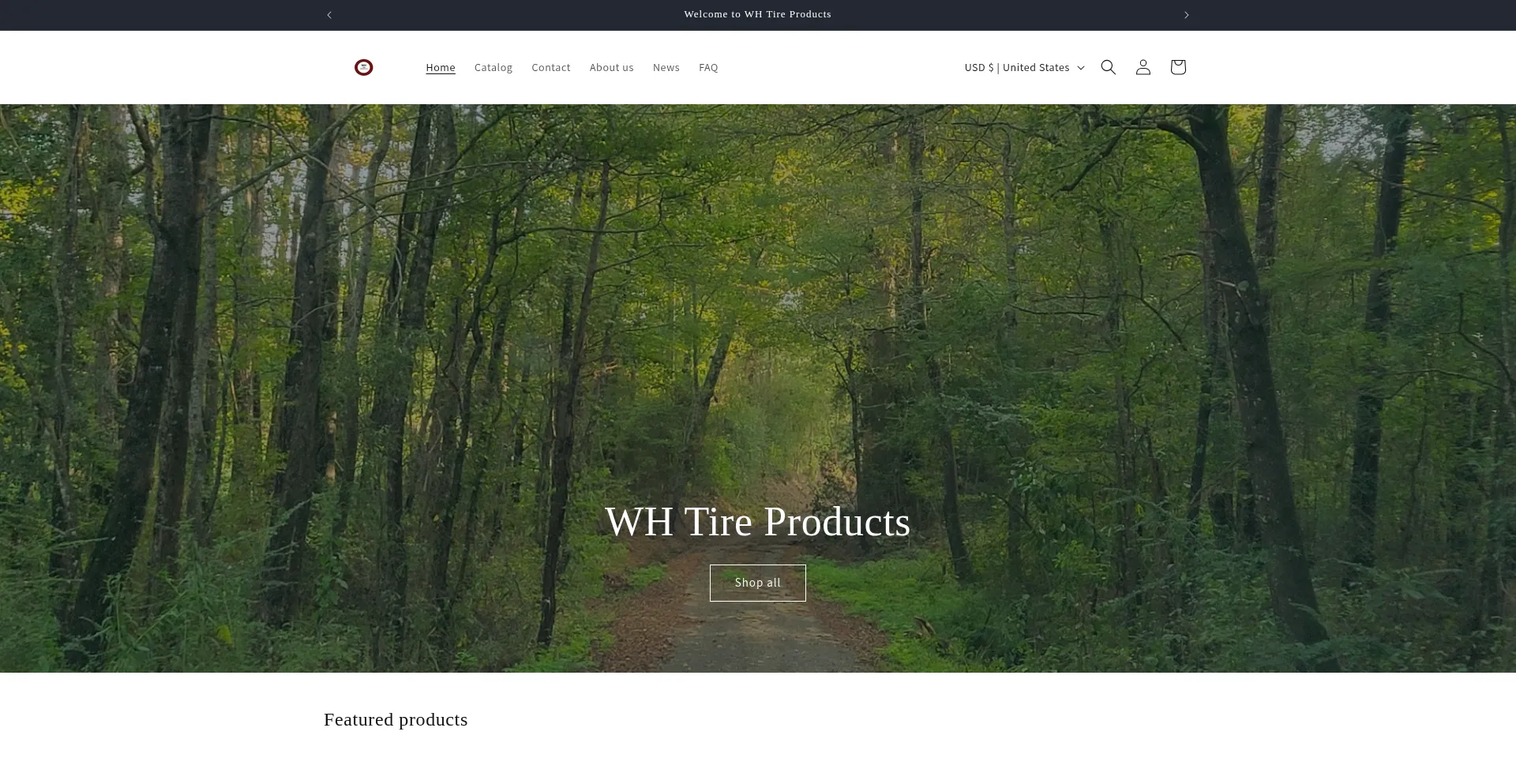 Whtireproducts.com