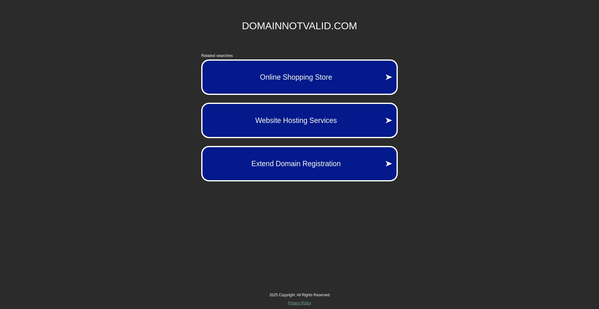 Website screenshot of Whvbmall.shop