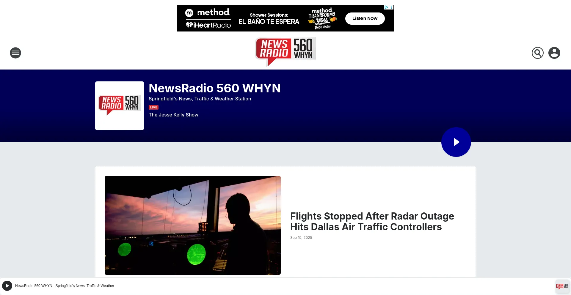 Whyn.com Screenshot
