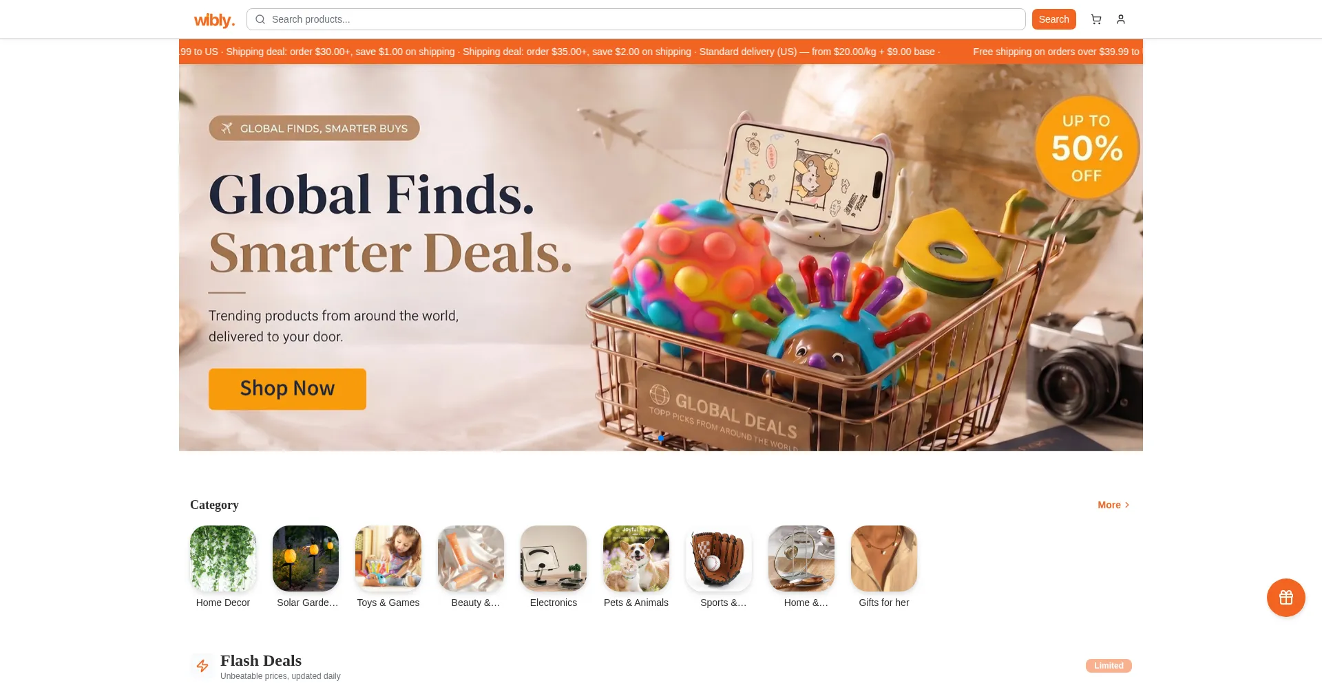 Wibly.shop