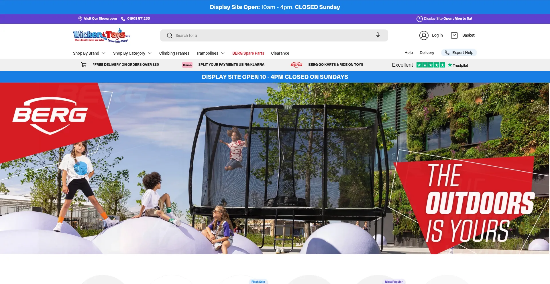 Wickentoys.co.uk