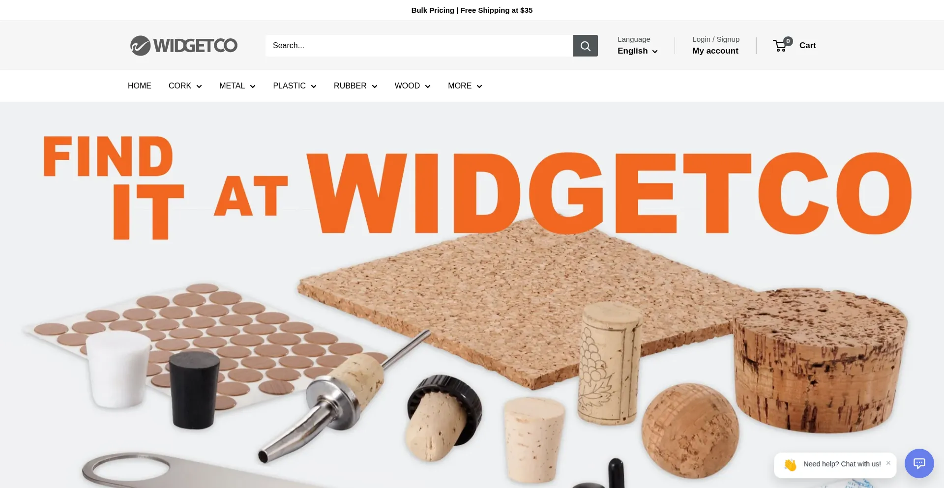 Widgetco.com
