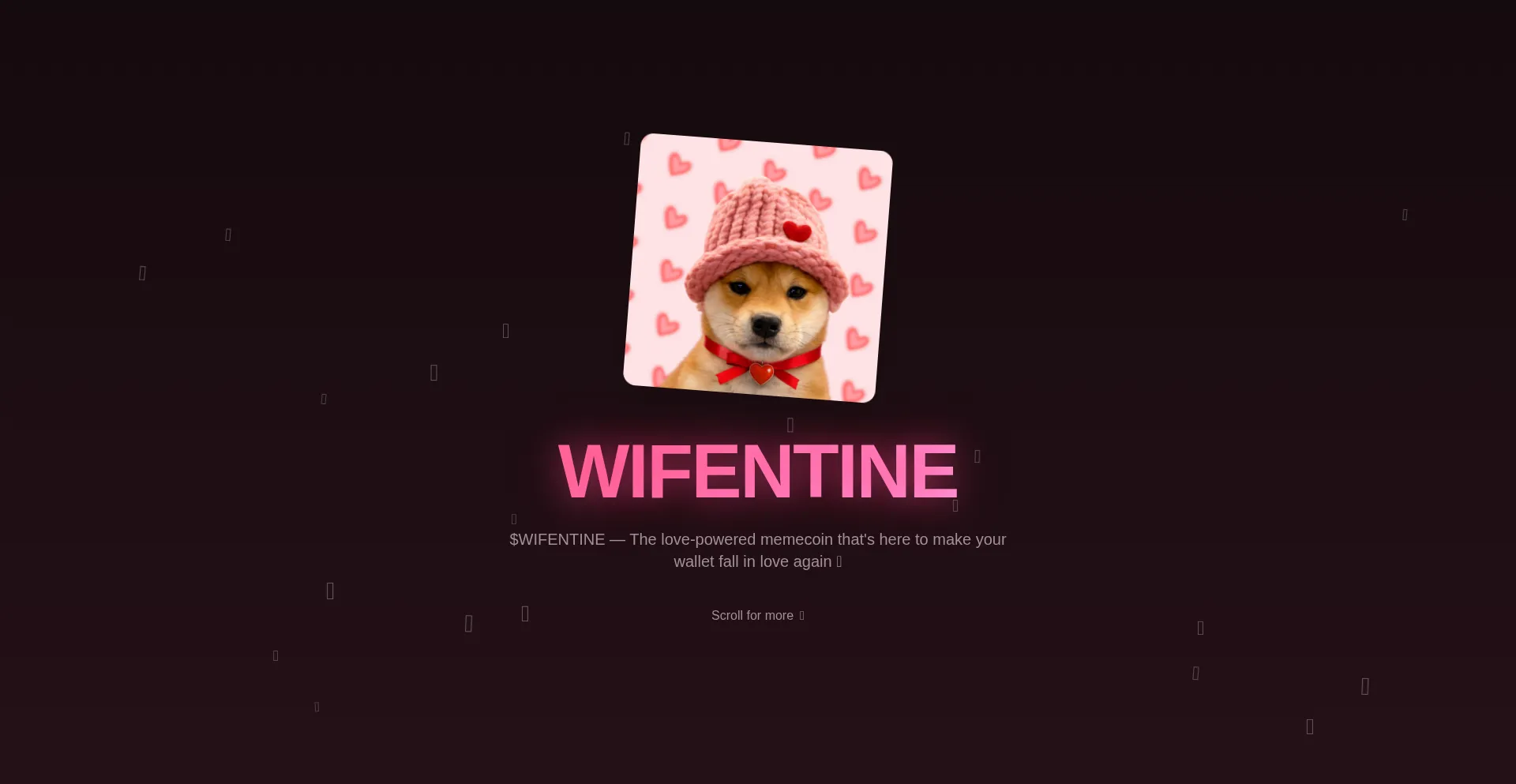 Wifentine.fun