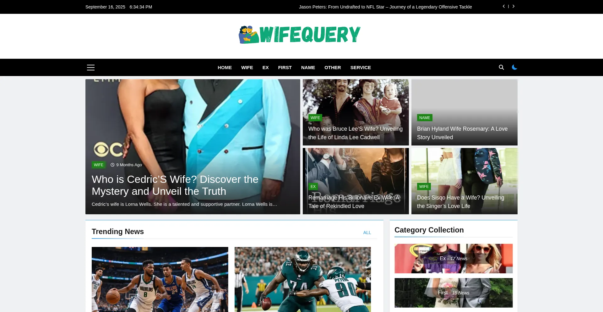 Is Wifequery.com Safe?