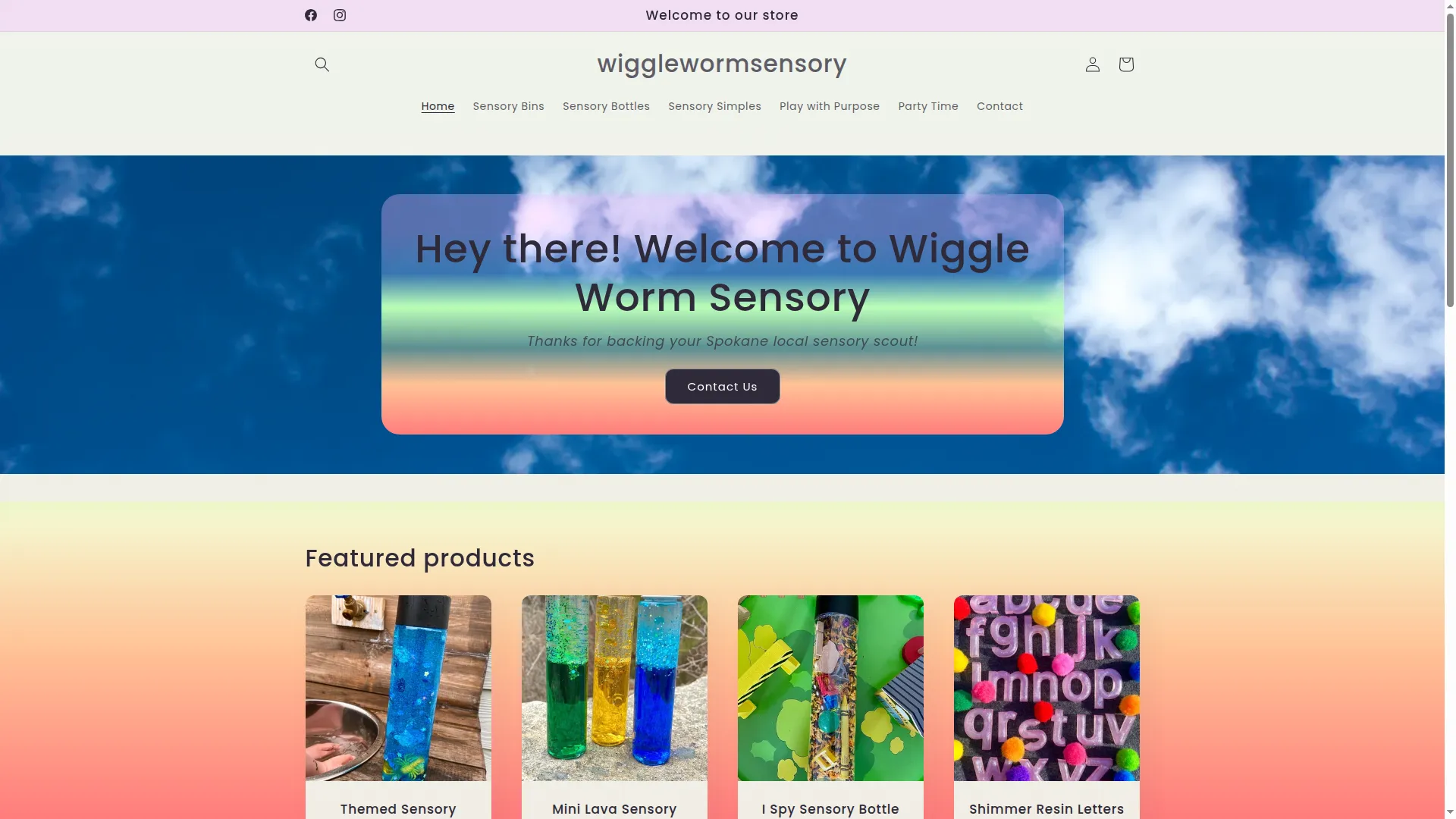Wigglewormsensory.com