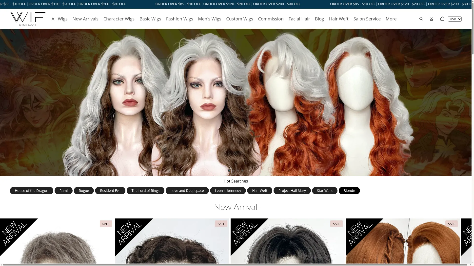 Wigisfashion.com