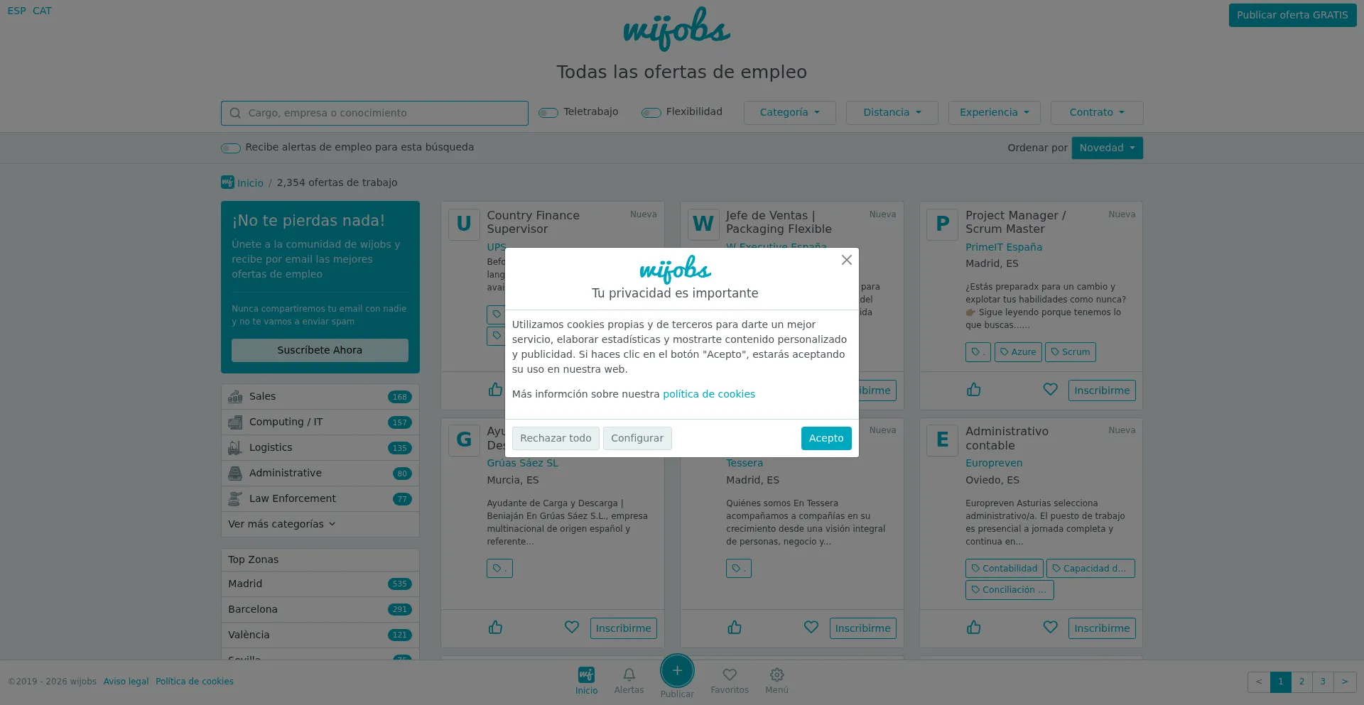 Wijobs.es