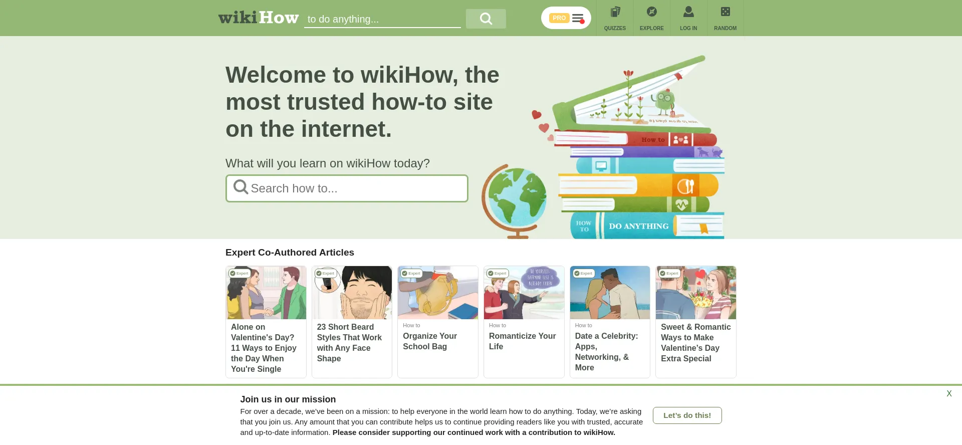 Wikihow.com