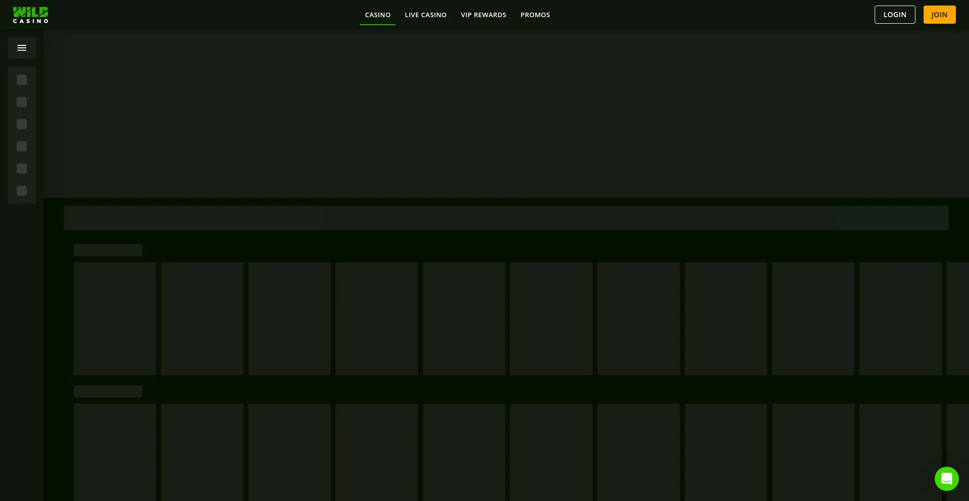 Is Wildcasino.ag Safe?