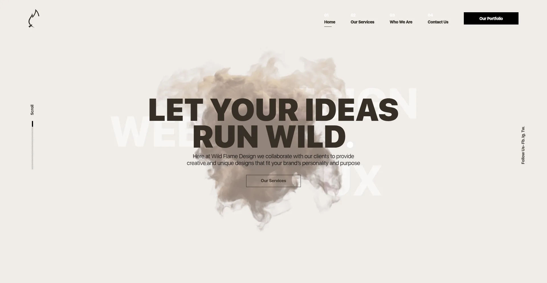 Is Wildflamedesign.com Safe?
