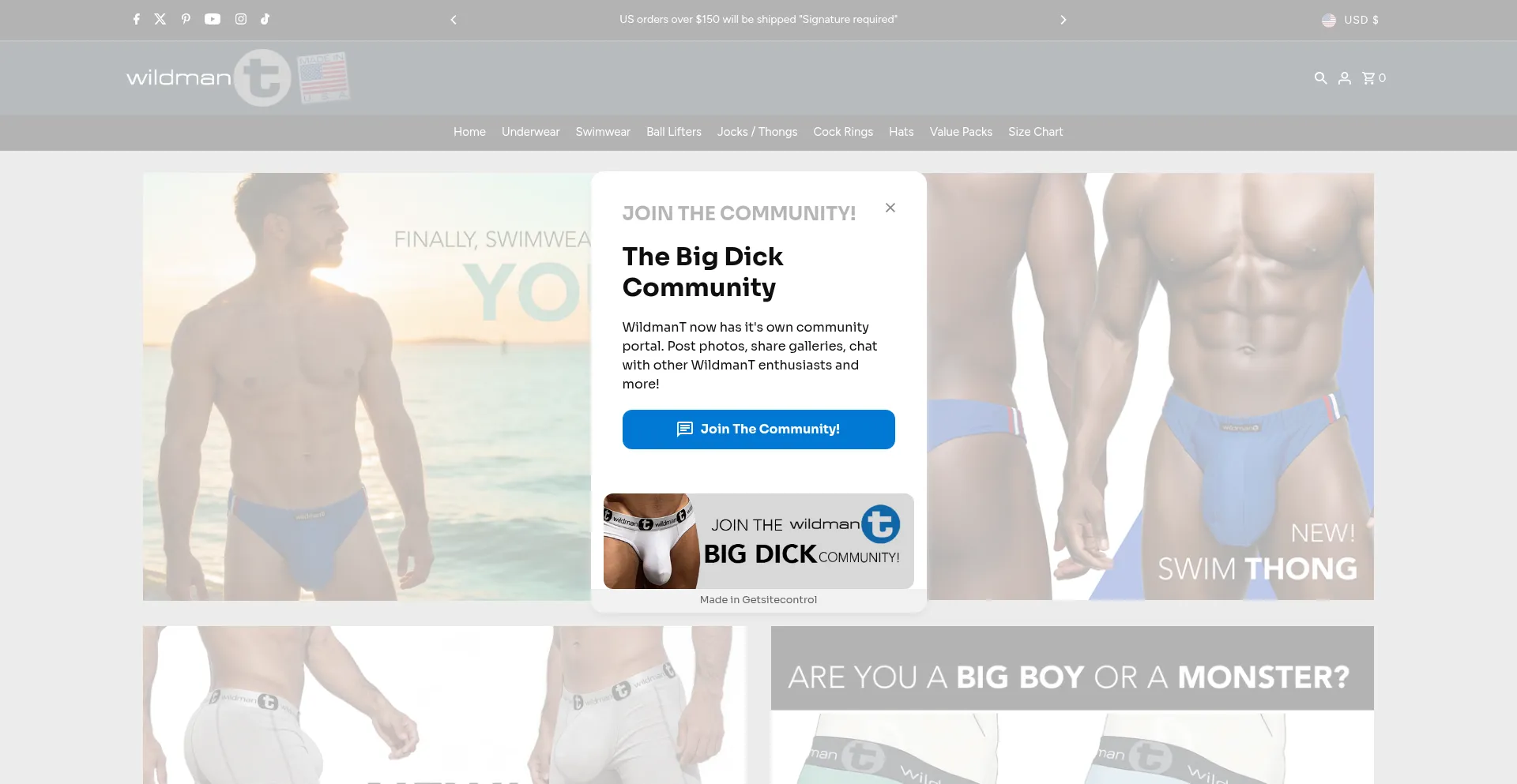 Wildmant.com