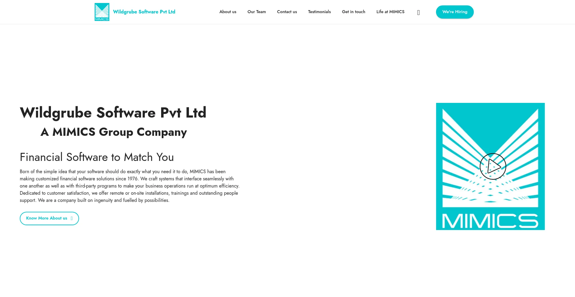 Is Wildsoft.in Safe?