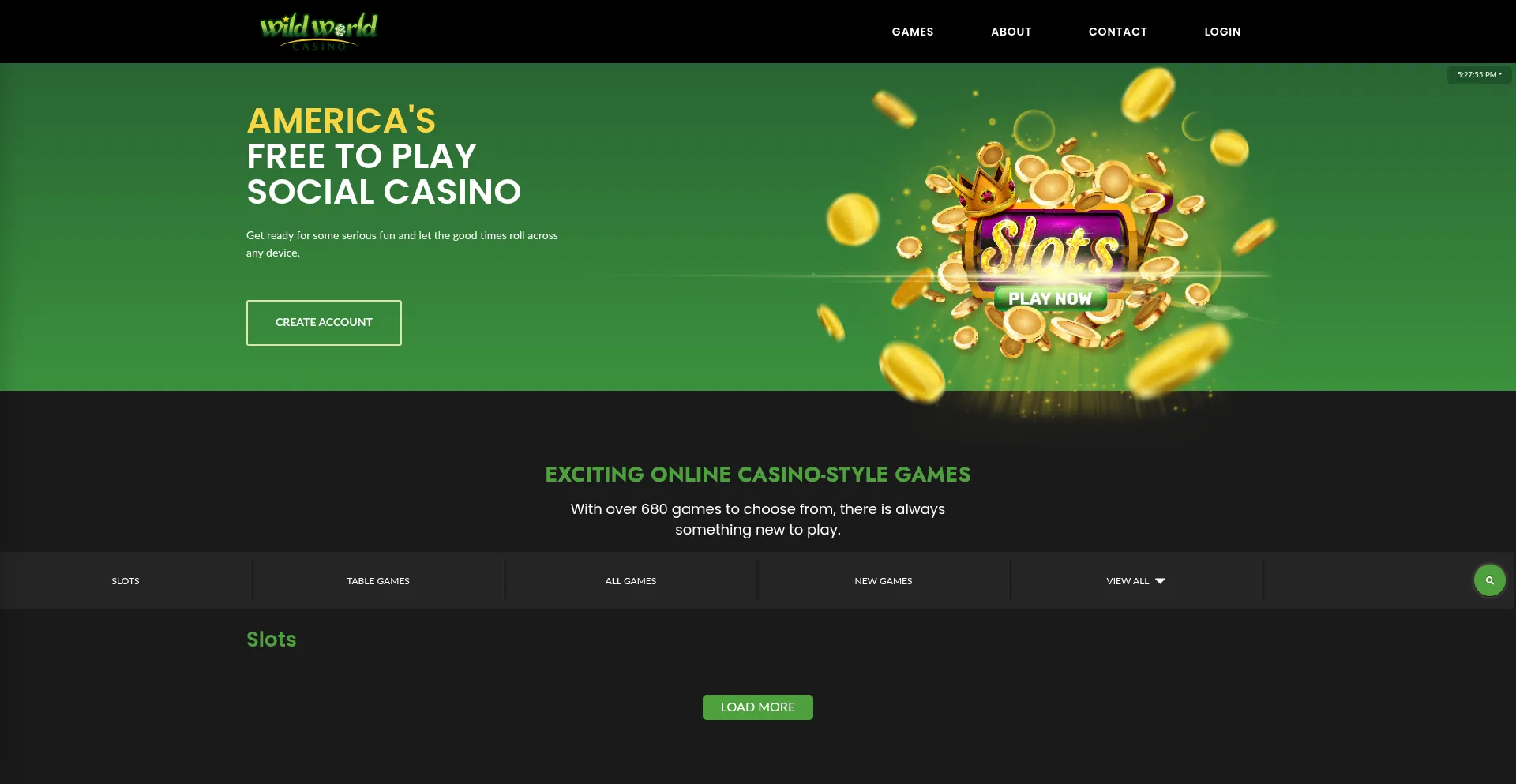 Is Wildworldcasino.com Safe?
