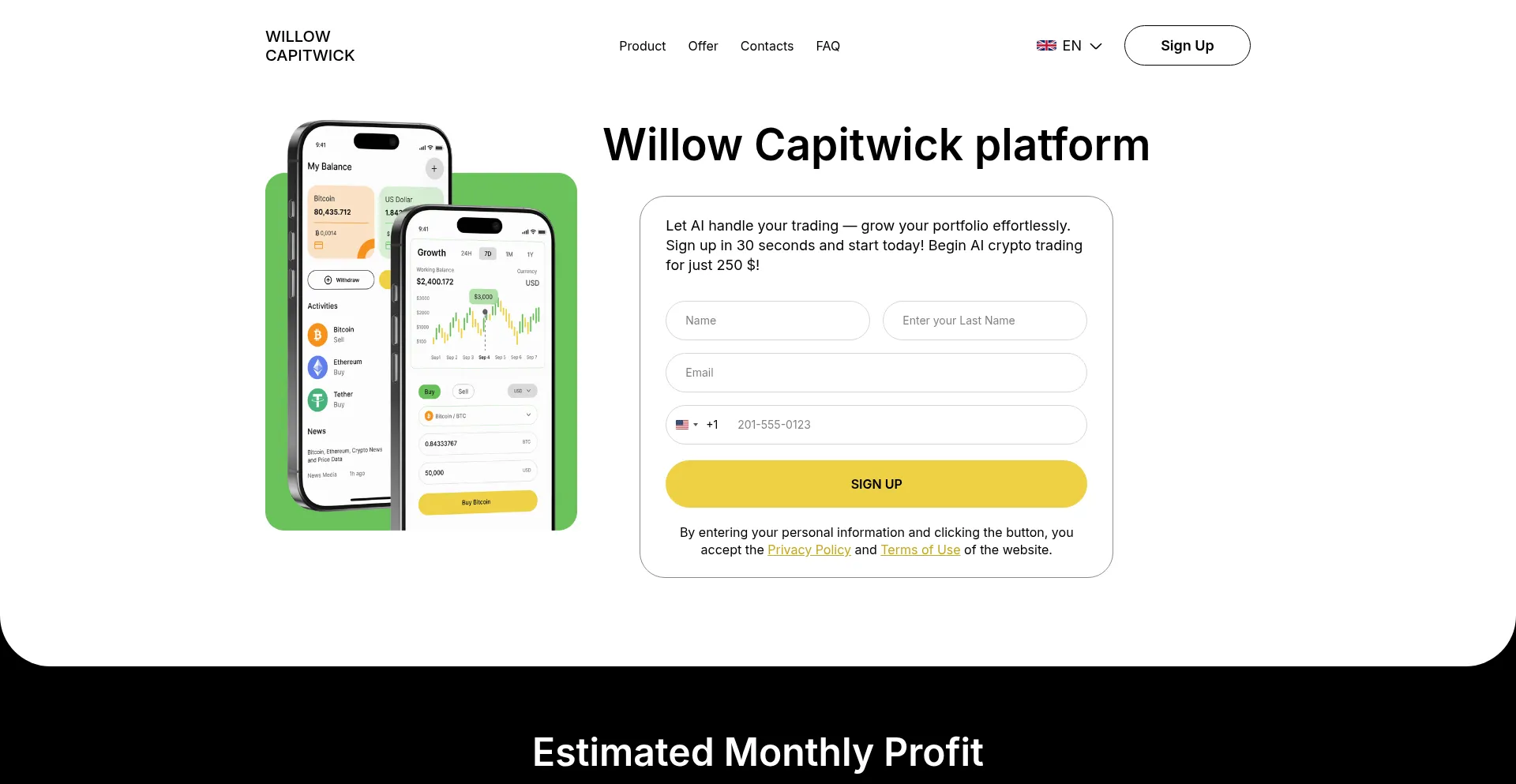Willow-capitwick.com