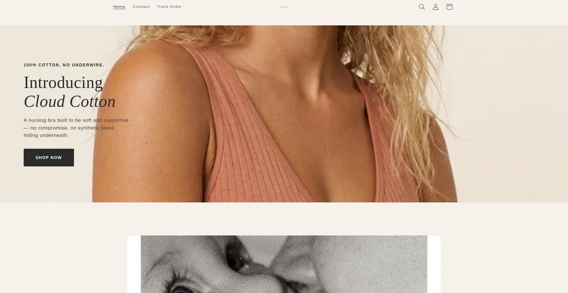 Willowandbare.com