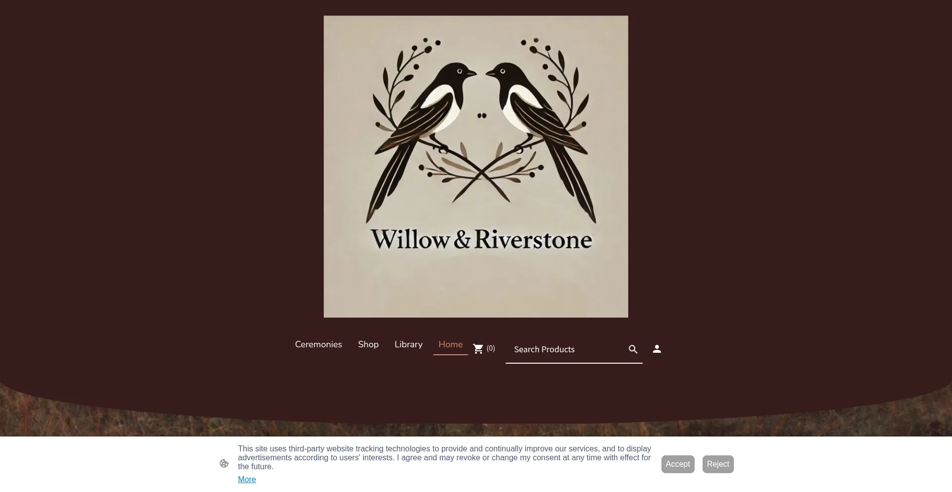 Willowandriverstone.com