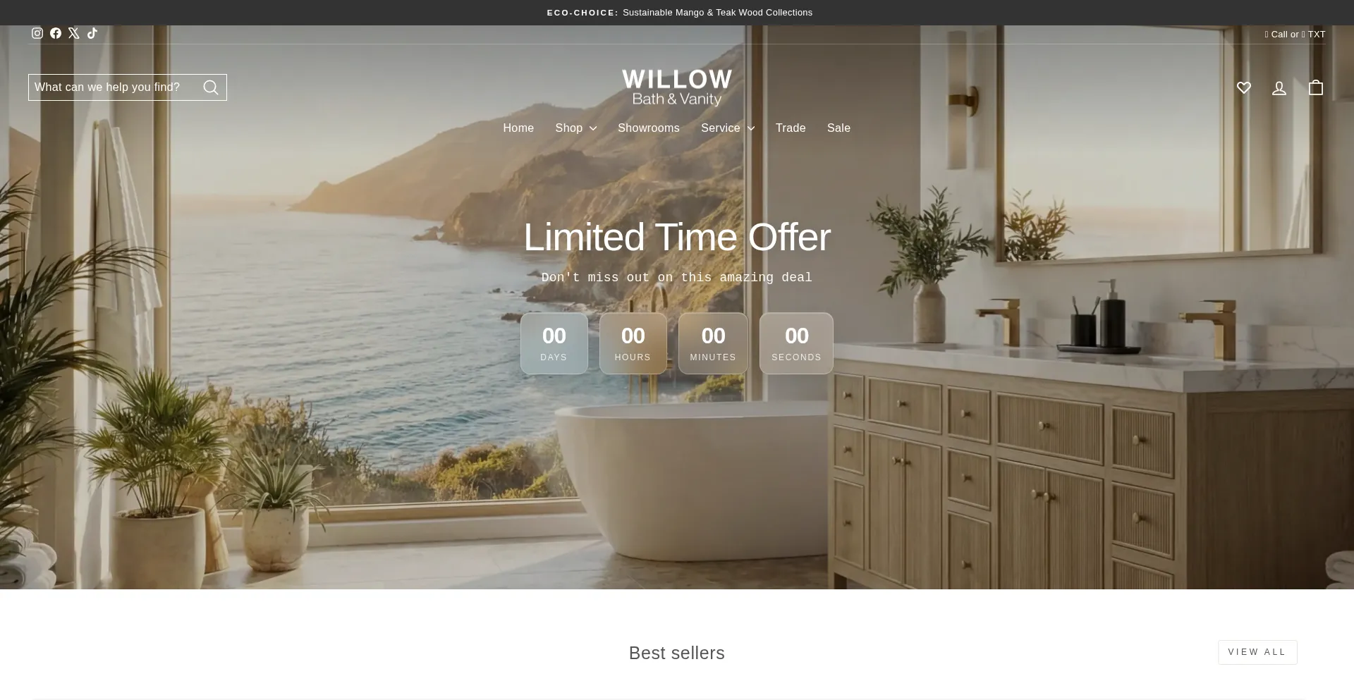 Willowbathandvanity.com