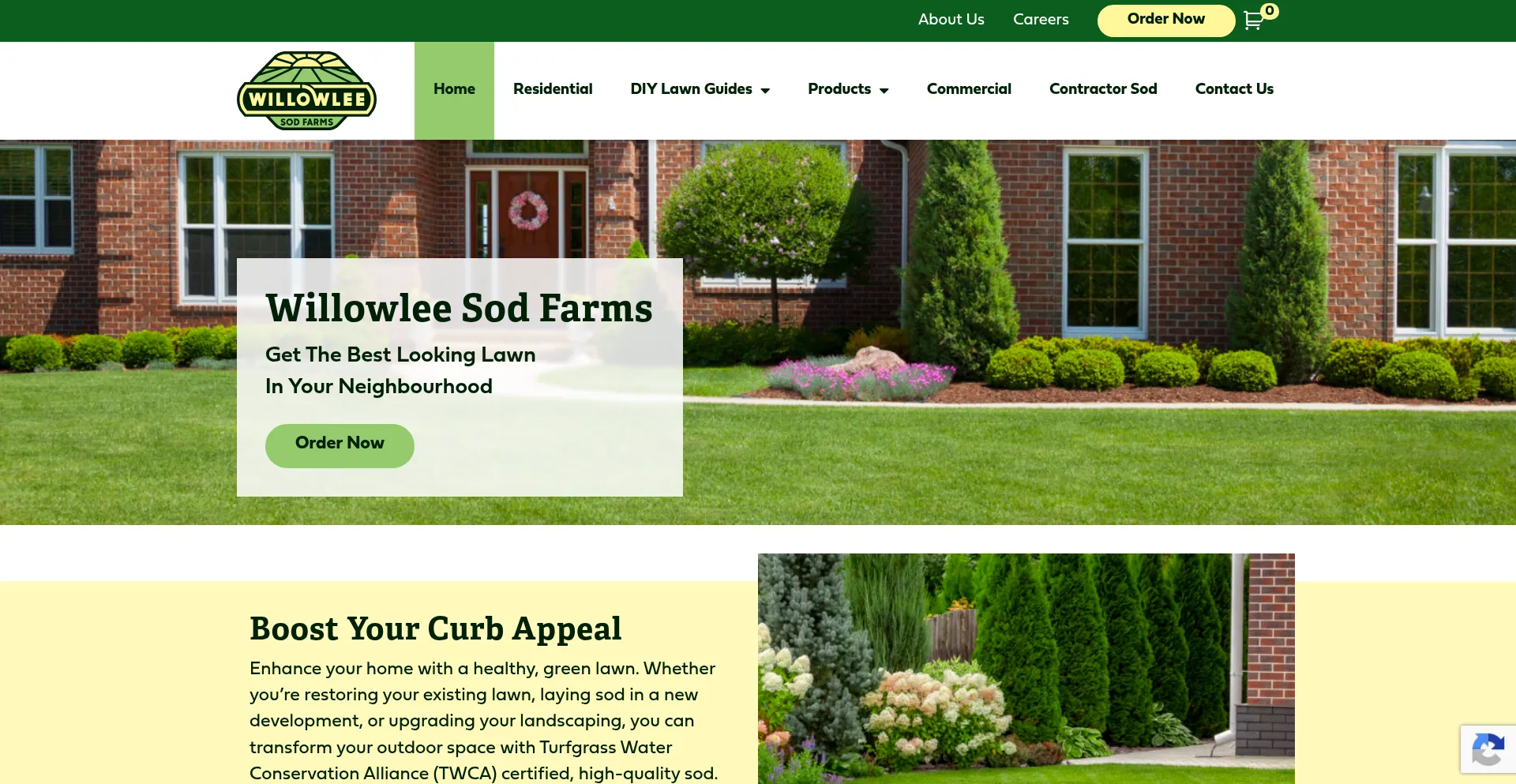 Willowleesod.com