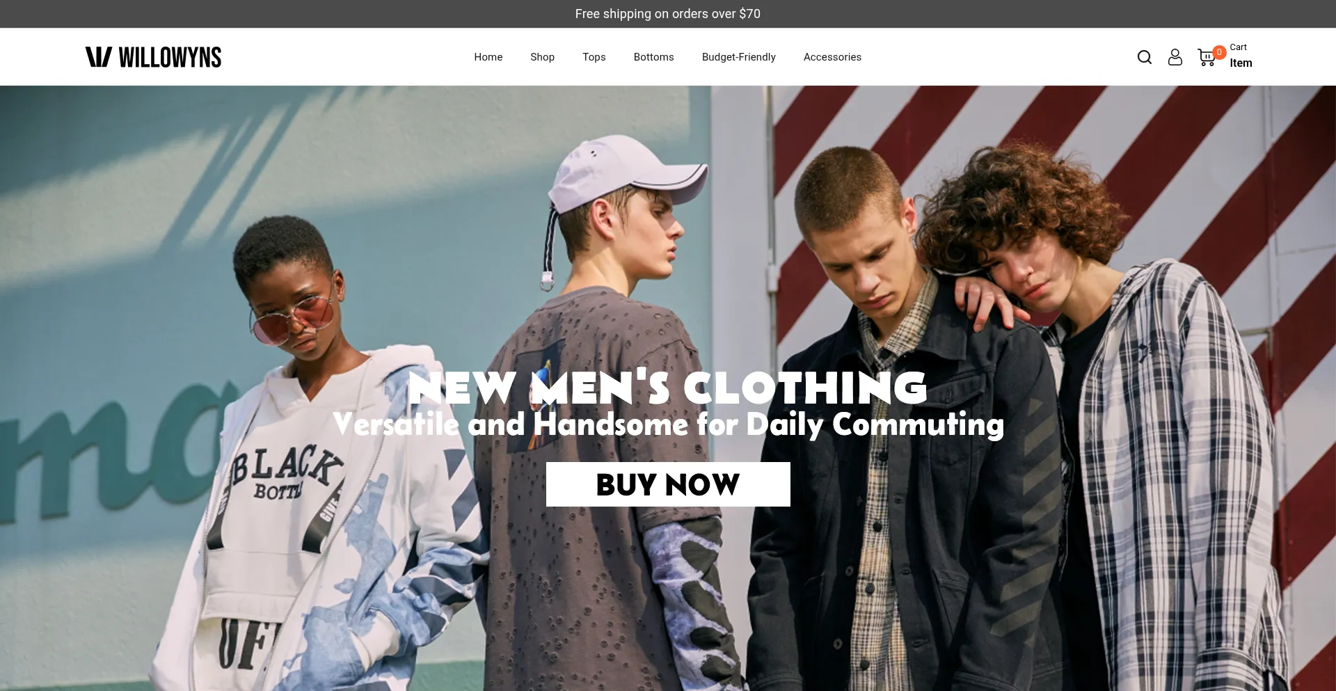 Willowyns.com