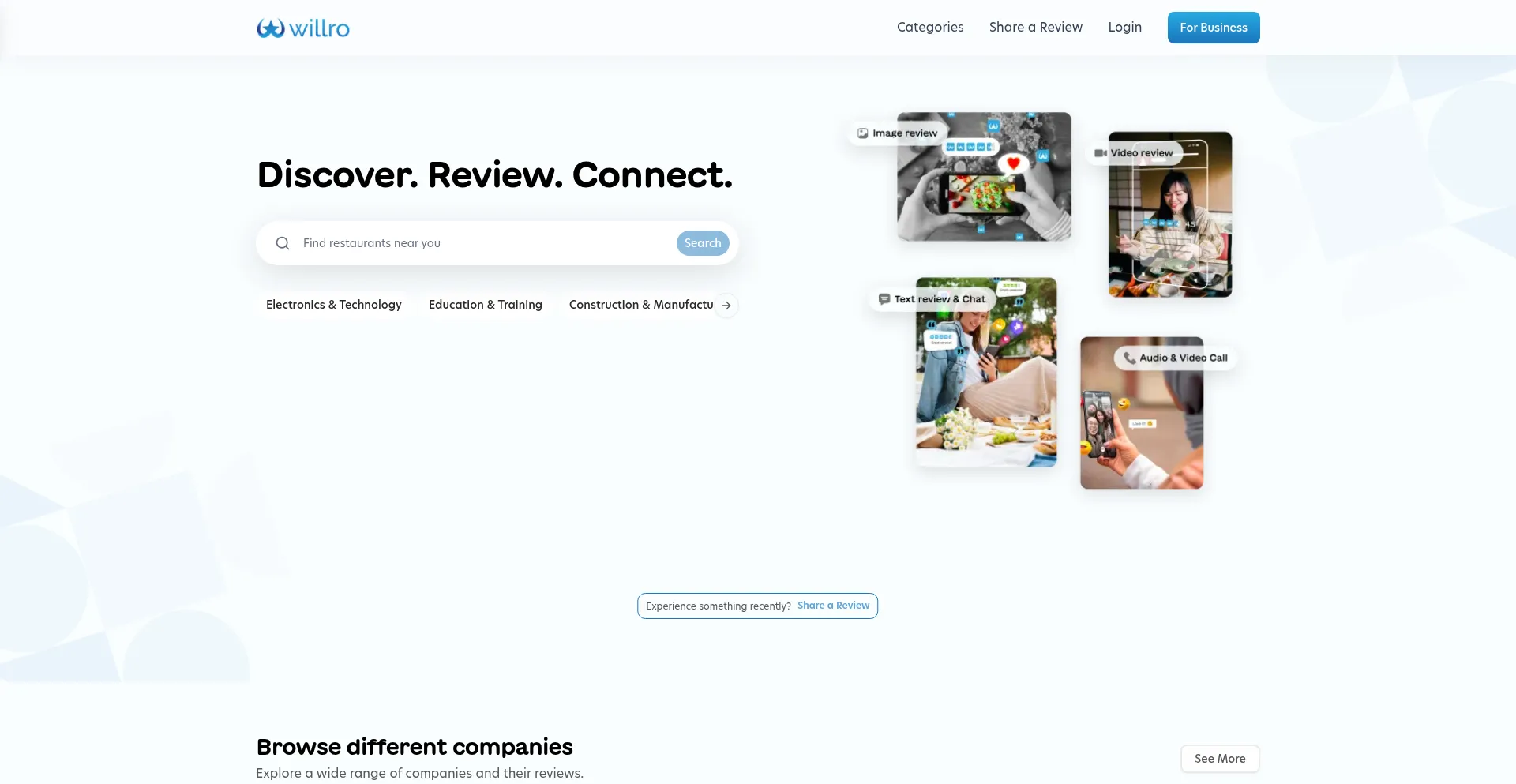 Willro.com