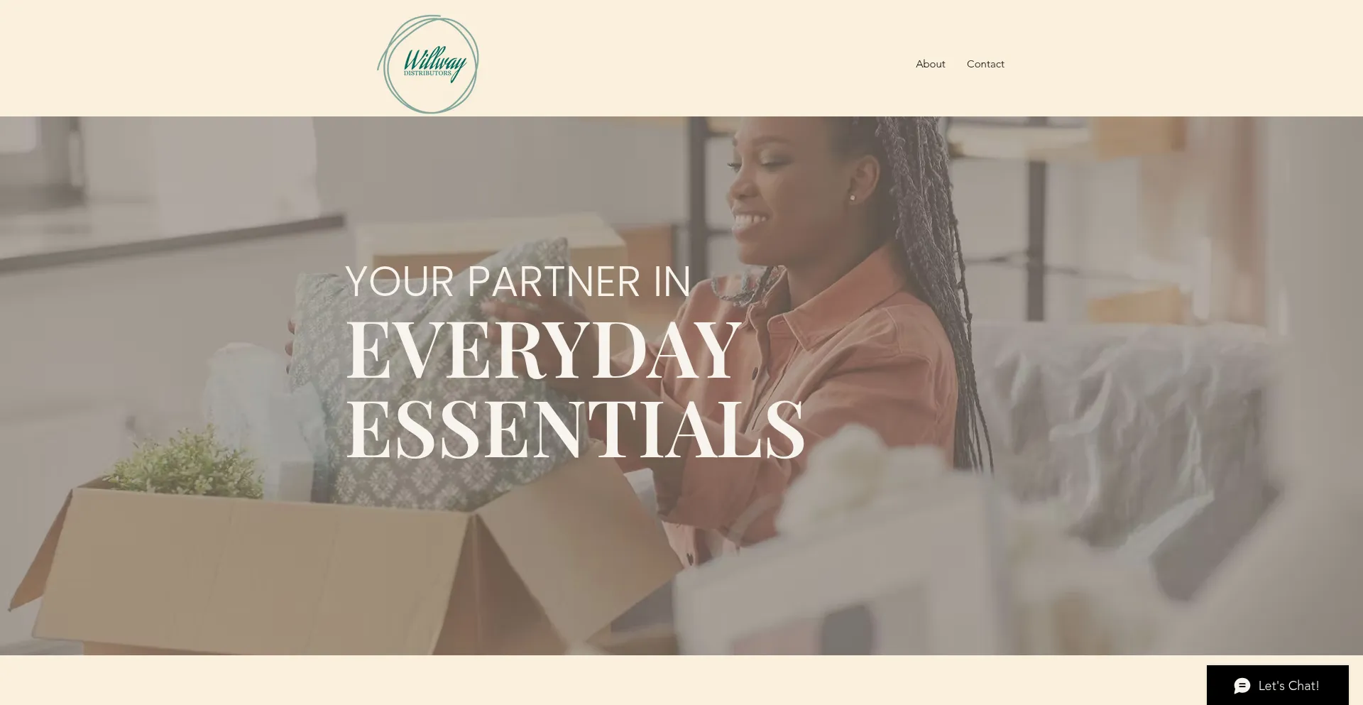 Willwaydistributors.com