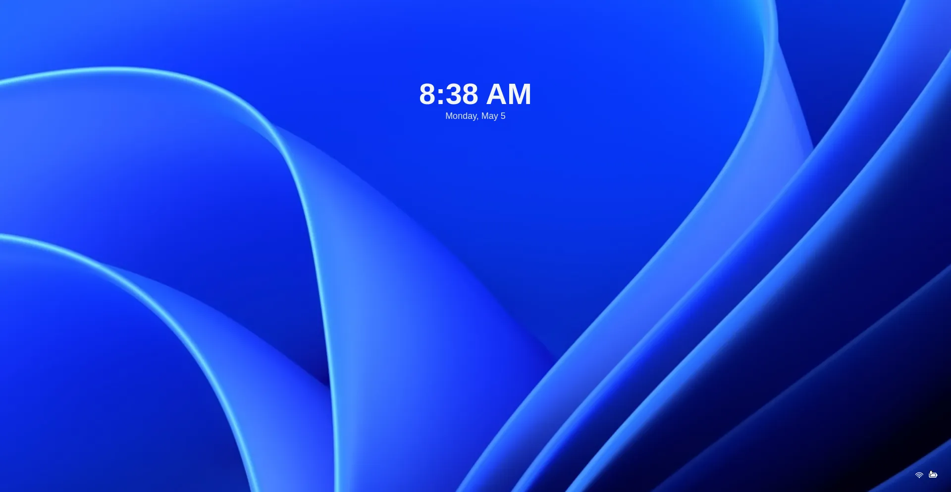 Website screenshot of Win11.blueedge.me