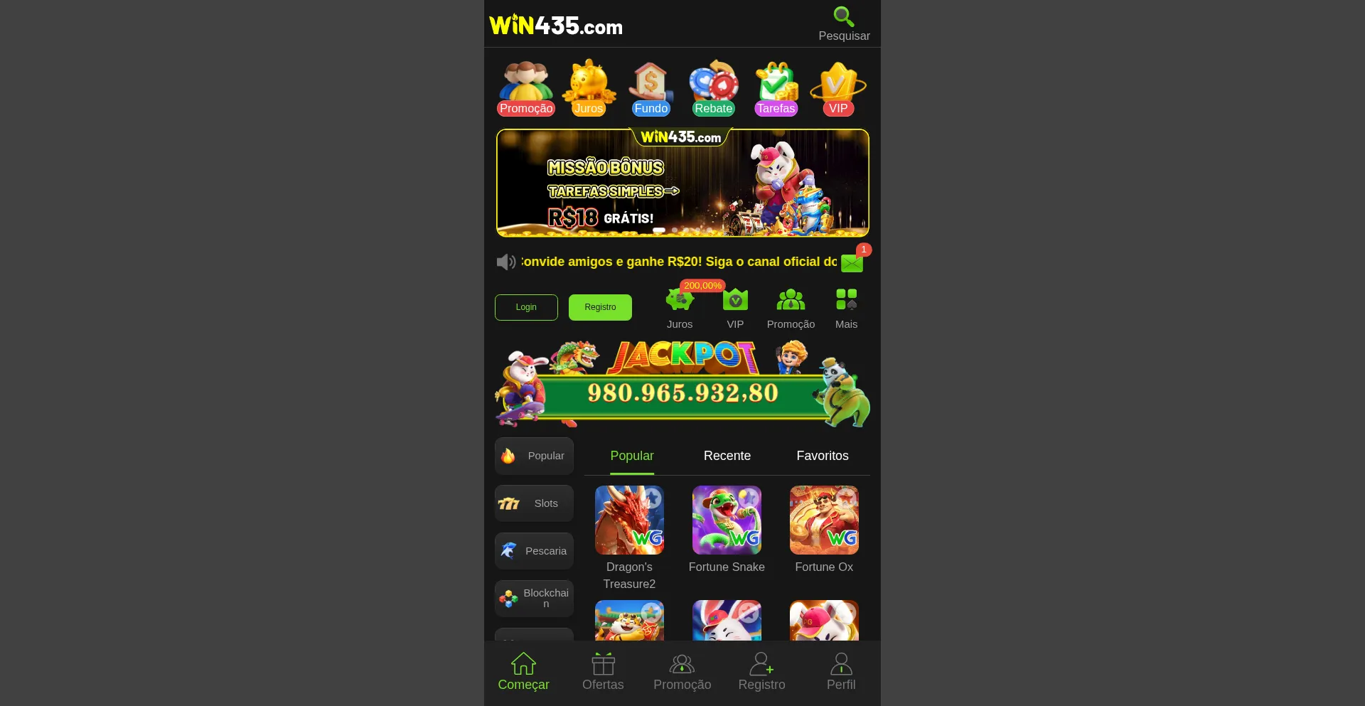 Is Win435.com Safe?