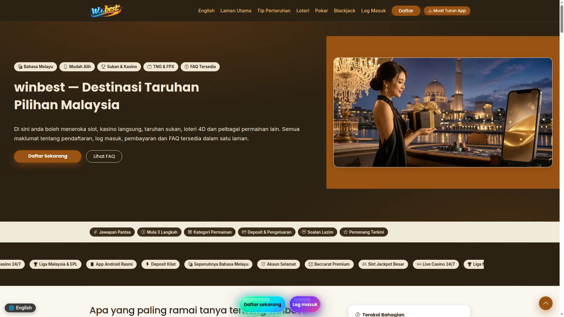 Winbest.bio