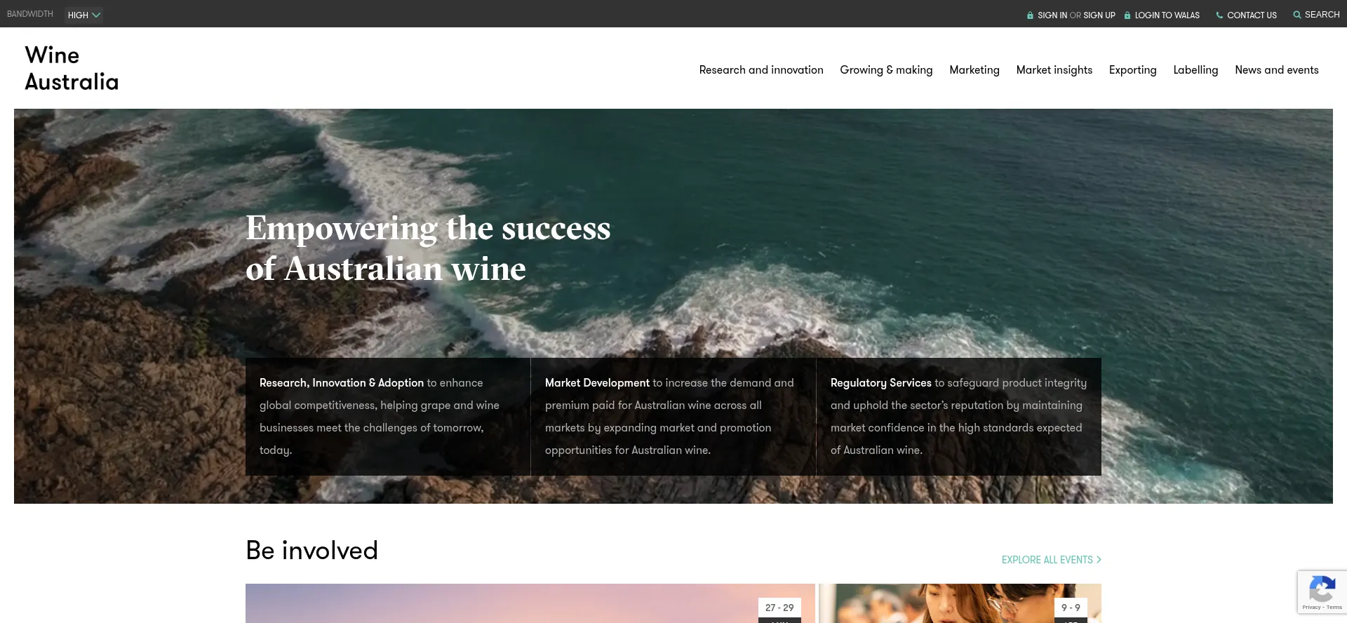 Wineaustralia.com