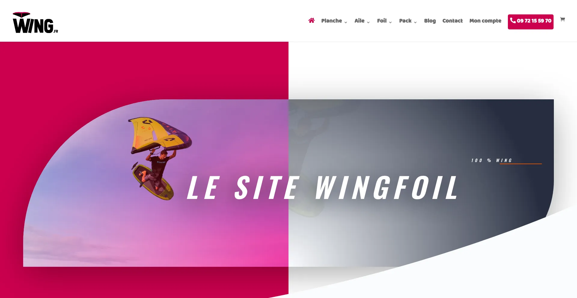 Is Wing.fr Safe?