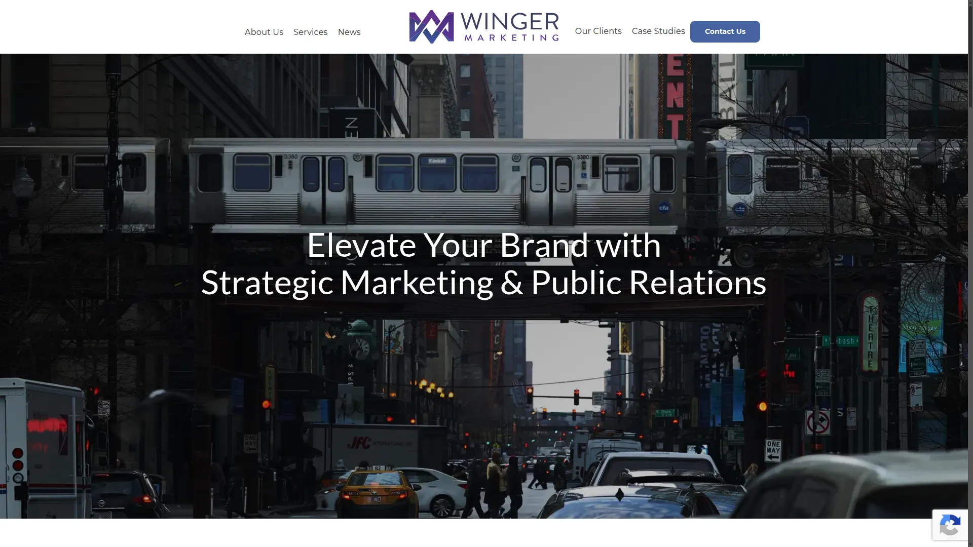 Wingermarketing.com