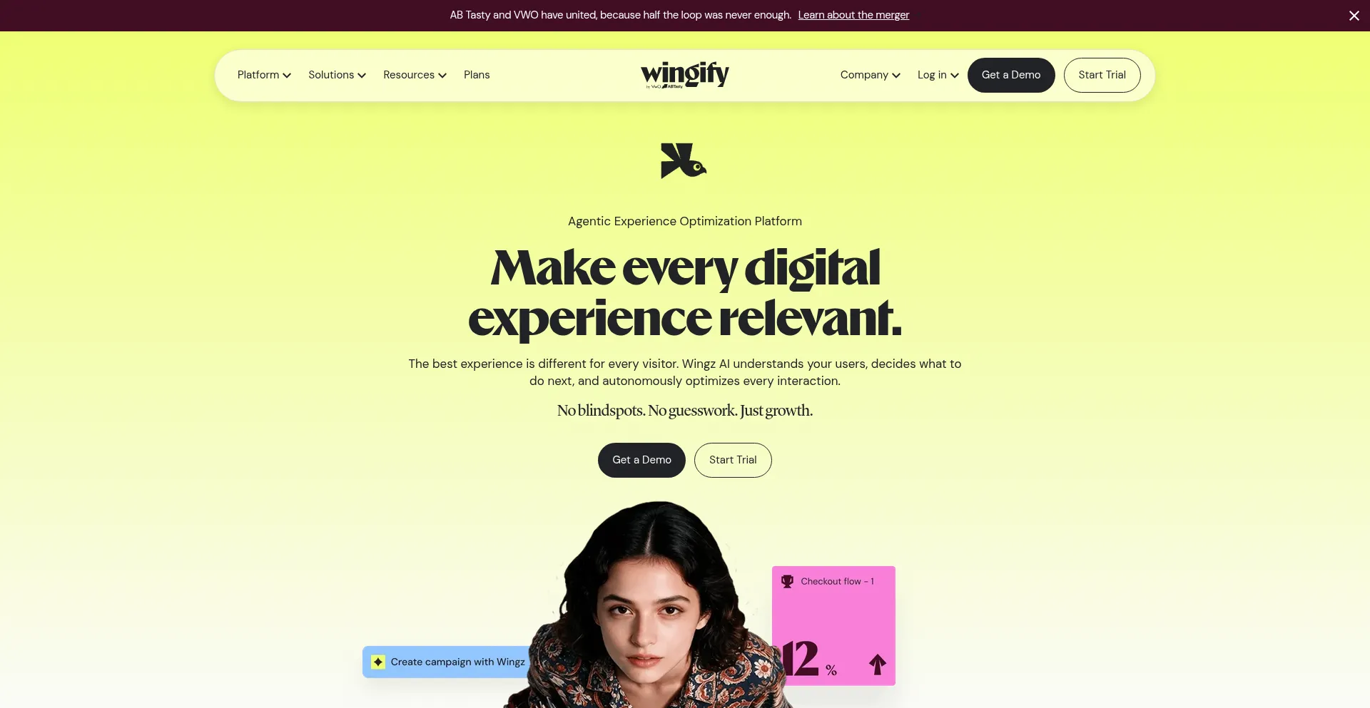 Wingify.com