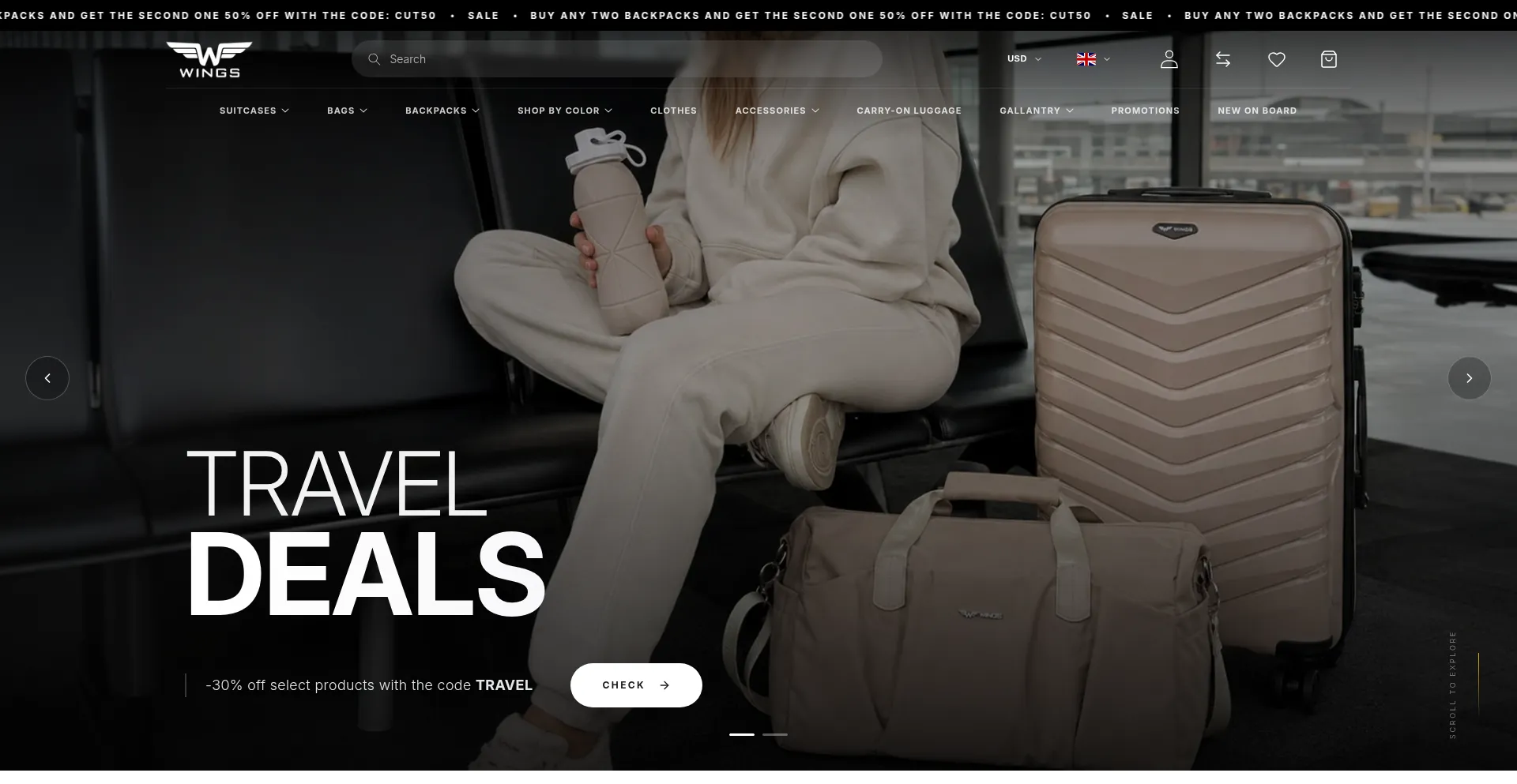 Wingsbrand.com