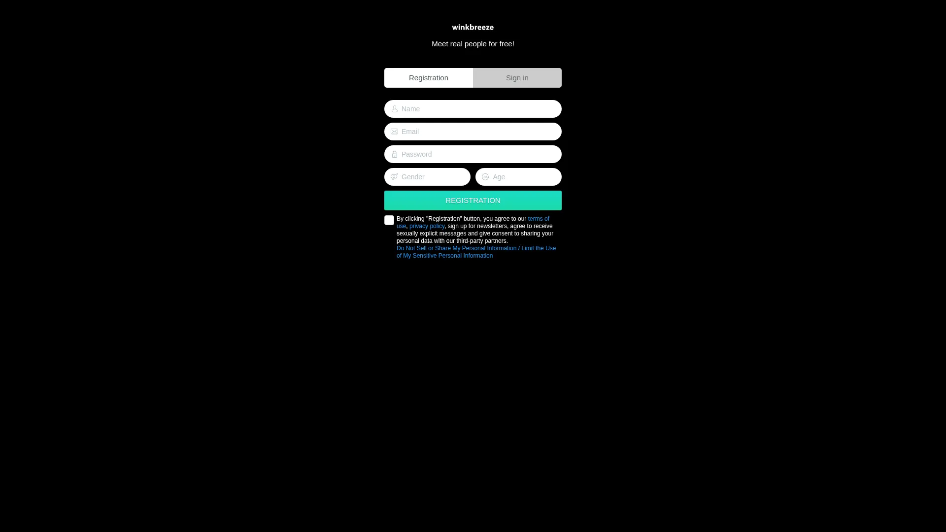 Winkbreeze.com