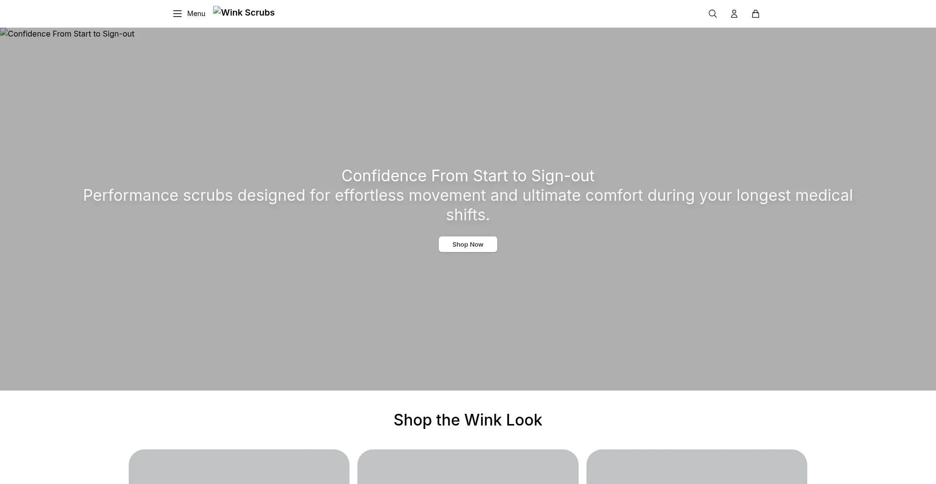 Winklook.shop