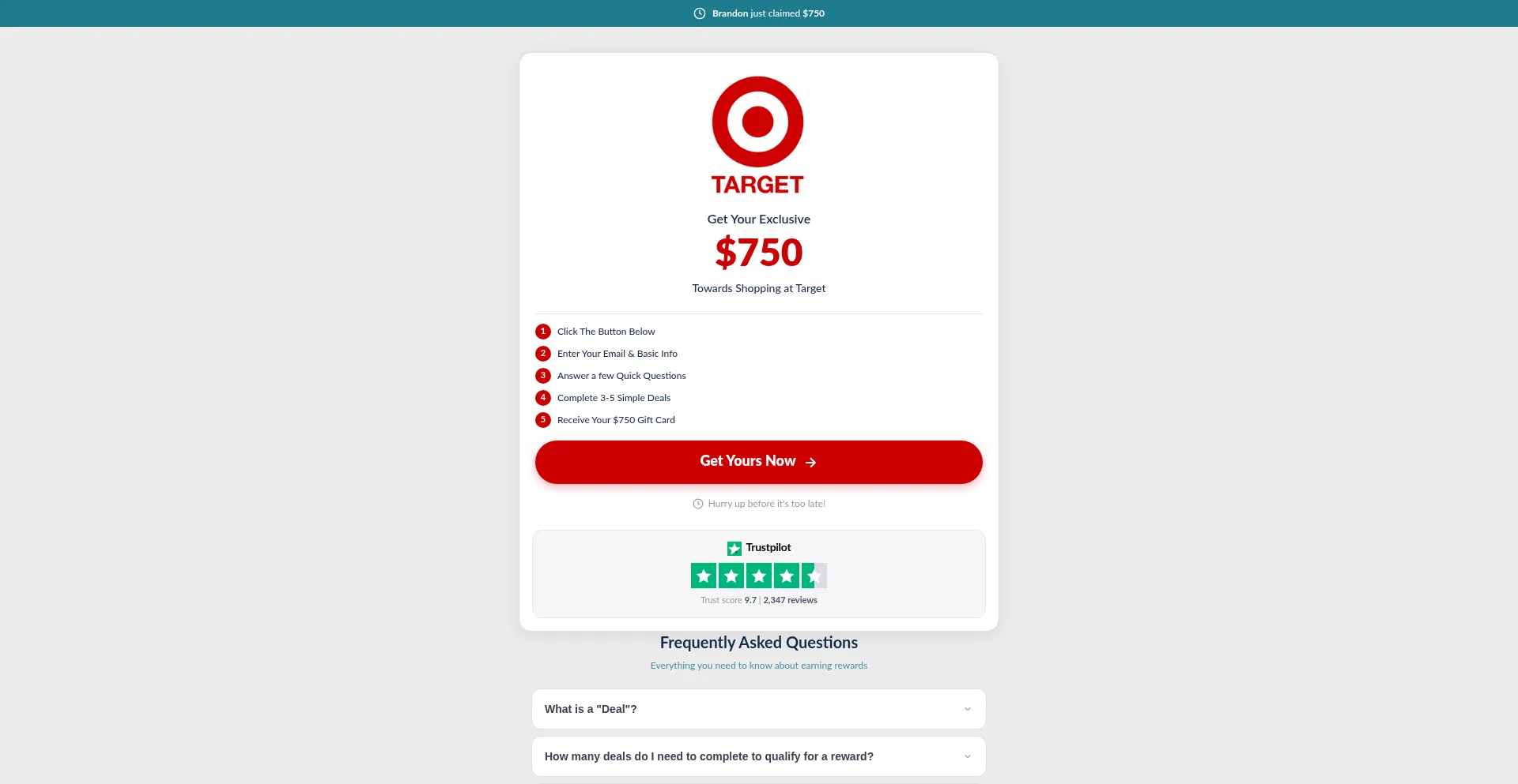 Winmygiftcard.com