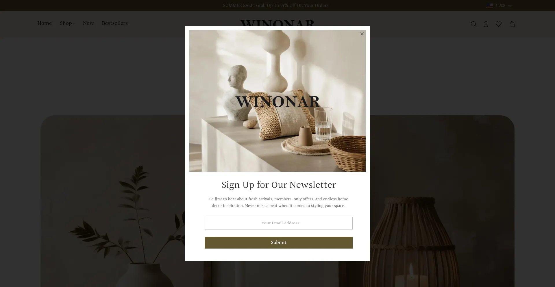 Winonar.com